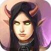Half Woman Half Eagle 3D APK