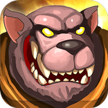 Great Hellhound 3D RPG