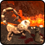 Manticore Simulation 3D