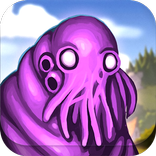 ”Mythic Creature Kraken 3D