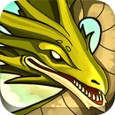 Rage Of Hydra 3D RPG APK