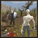 Butcher Zombie Open World RPG