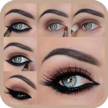 Eye Makeup Step By Step Tips