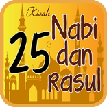 Kisah 25 Nabi Dan Rasul