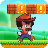 Super Cowboy Jungle World 4