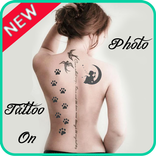Tattoo my Photo