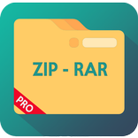 zip & rar extractor