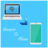 Browser To Phone