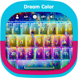 Dream Color Keyboard