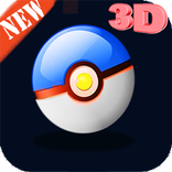 Pokiman 3D War Hunter