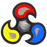 Wheel Of Stress