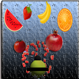 Slice the Fruit Cutting Robot