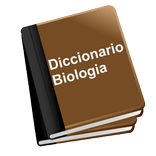 Diccionario Biologia Español
