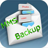 App for MMS Backup and Restore