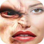 Scary Face Changer: Pro
