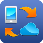Droid Backup & Share icon
