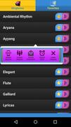 Ring Tones スクリーンショット 3