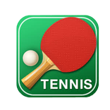 Table Tennis Scoreboard