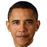 Catch Obama