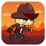 Cowboy Rush