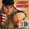 Street Fighter 3D APK