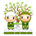 Pendidikan Anak Islam