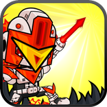 Phoenix Robot Run
