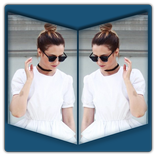 Mirror Photo Editor