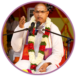 Chaganti Koteswara Rao Garu