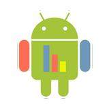 Androidplot Demos aplikacja