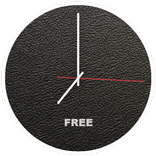 Jelly Bean 4.3 Alarm Clock
