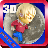 City Run 3D