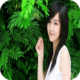 会说话的女神