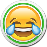😂 Smileys and Memes for Chat