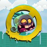 Jumping Zombie