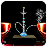 Hookah Shisha Smoke Simulator