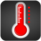 Smart World Thermometer - Outdoor