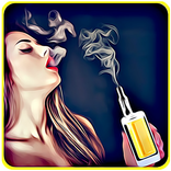 Vape Smoke Simulator Real