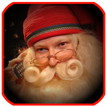 Talking Santa - Text Chat Call