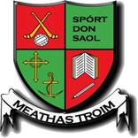 MostrimGAA