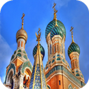 Church Wallpapers APK