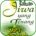Zikir Ketenangan Jiwa