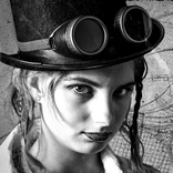 Steampunk Clothing Ideas