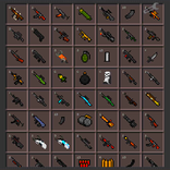 Guns Mod
