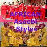 ”Asoebi Styles