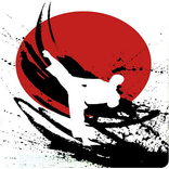 ”Karate
