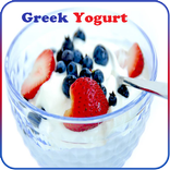 ”Greek yogurt maker