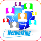 Networking icon