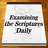 ”JW Daily Text 2019