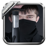 Ninjutsu training